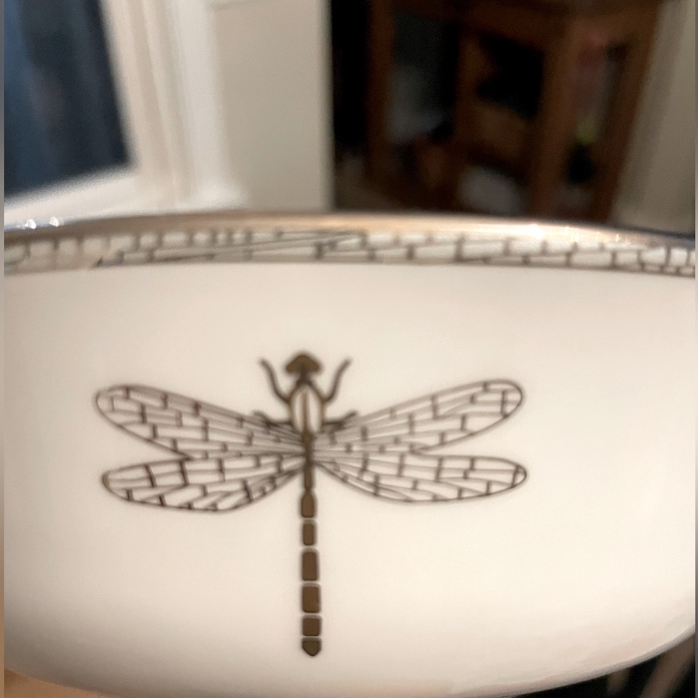 Kate Spade June Lane Everyday Bowl 6” Diameter NWT